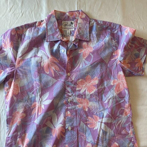 Bonobos Short Sleeve Button Down - Picture 2 of 4